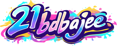 21 BDBajee লোগো